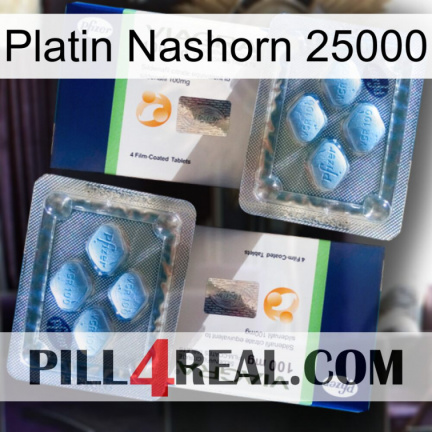 Platinum Rhino 25000 viagra5